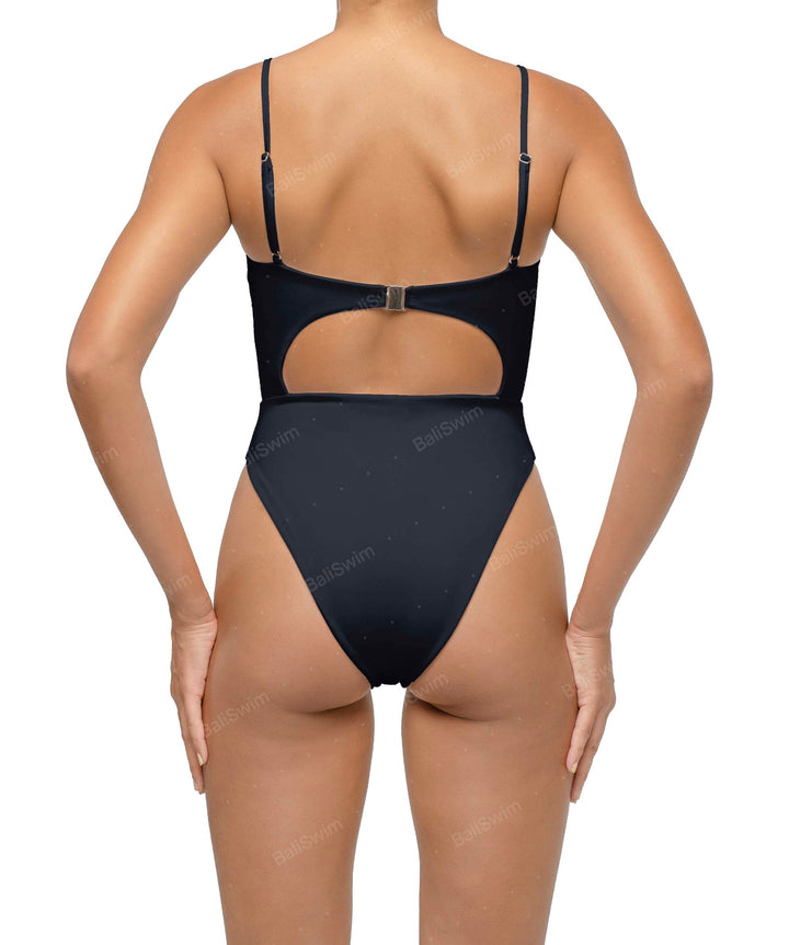 BSWS-S73 V-wired Cut-out One Piece