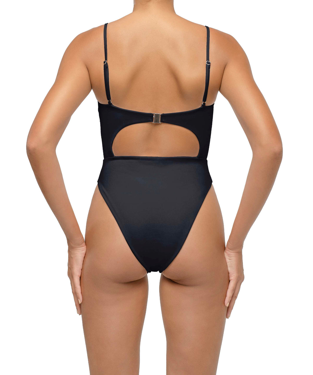 BSWS-S73 V-wired Cut-out One Piece