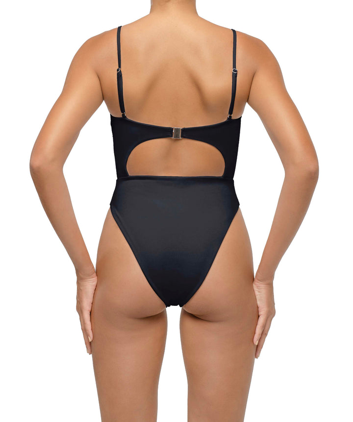 BSWS-S73 V-wired Cut-out One Piece