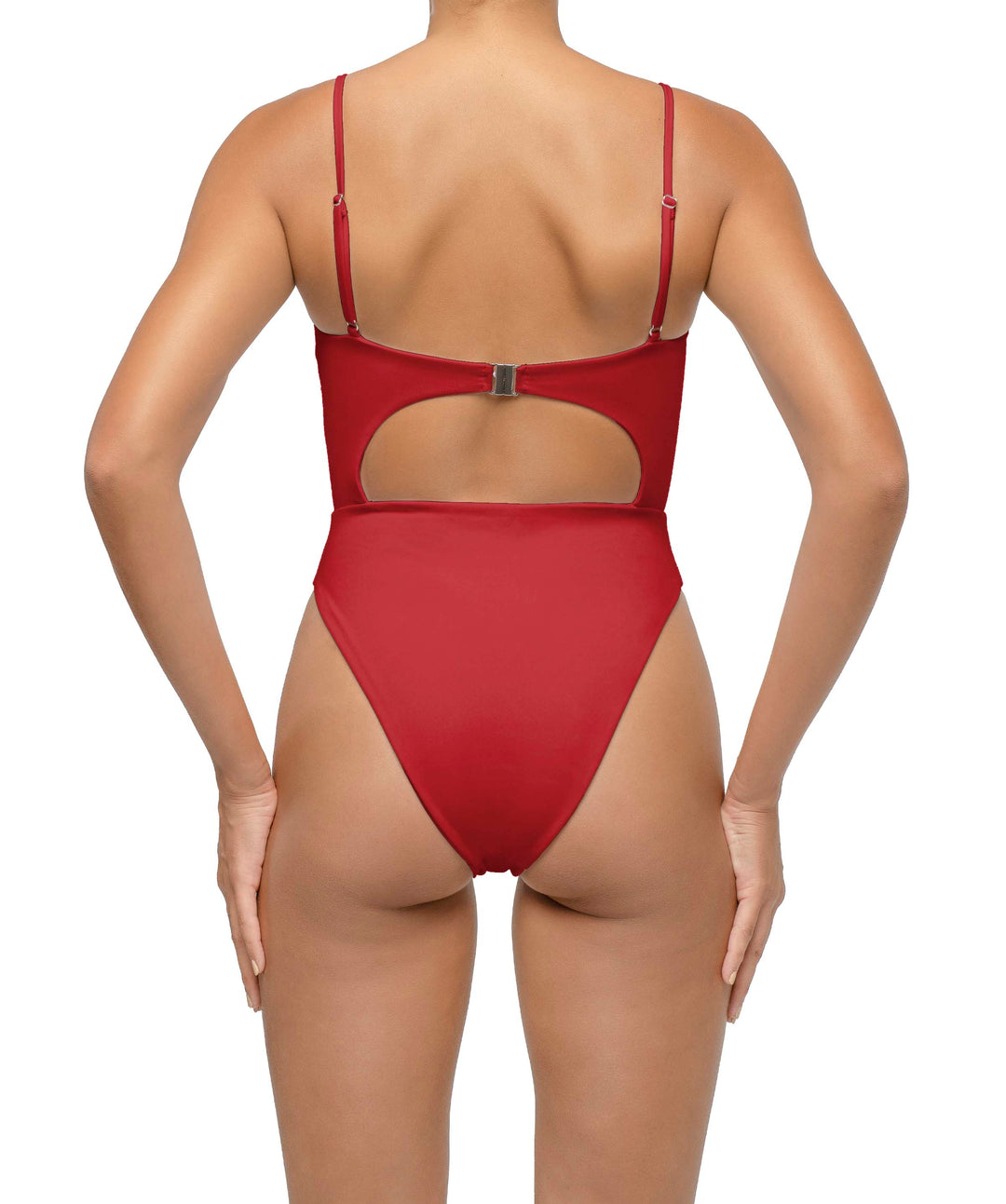 BSWS-S73 V-wired Cut-out One Piece