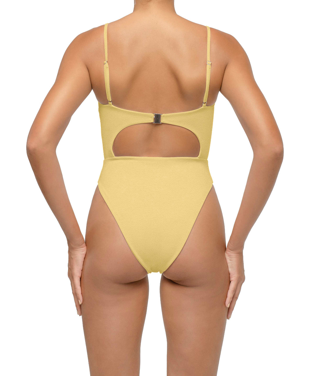 BSWS-S73 V-wired Cut-out One Piece