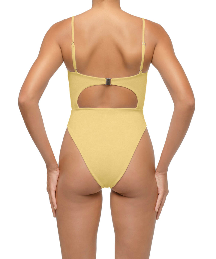 BSWS-S73 V-wired Cut-out One Piece