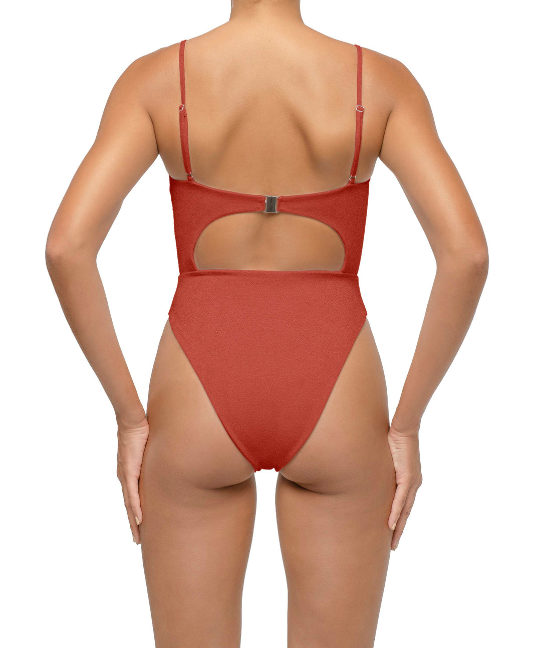 BSWS-S73 V-wired Cut-out One Piece