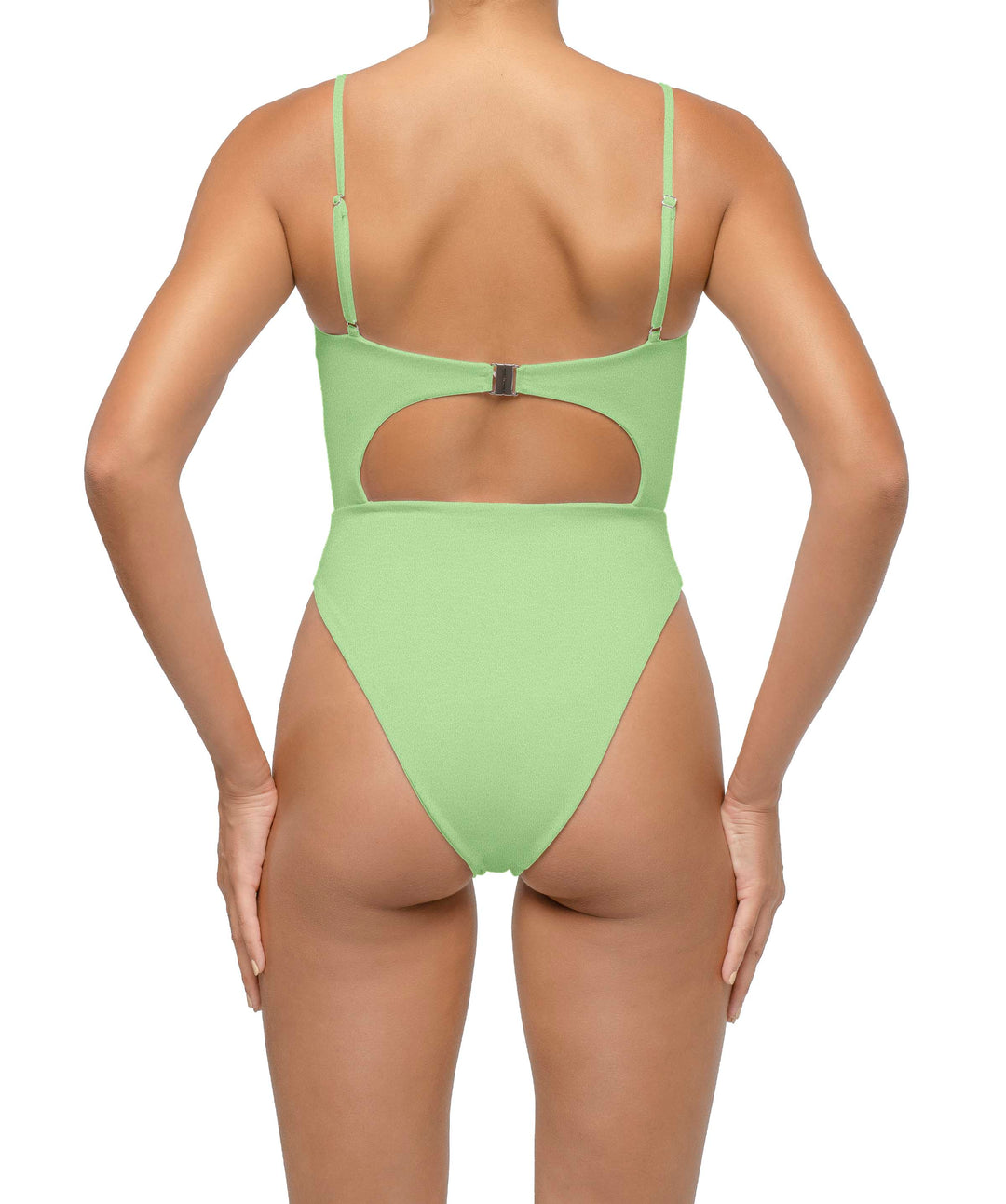 BSWS-S73 V-wired Cut-out One Piece