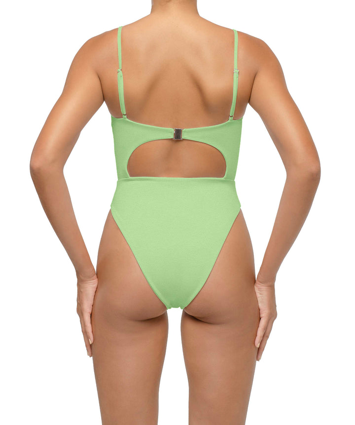 BSWS-S73 V-wired Cut-out One Piece