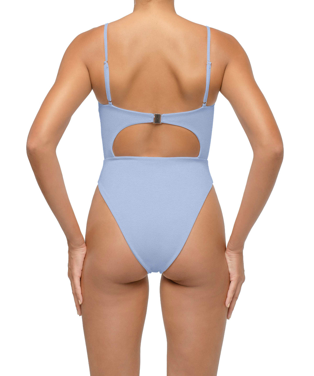 BSWS-S73 V-wired Cut-out One Piece
