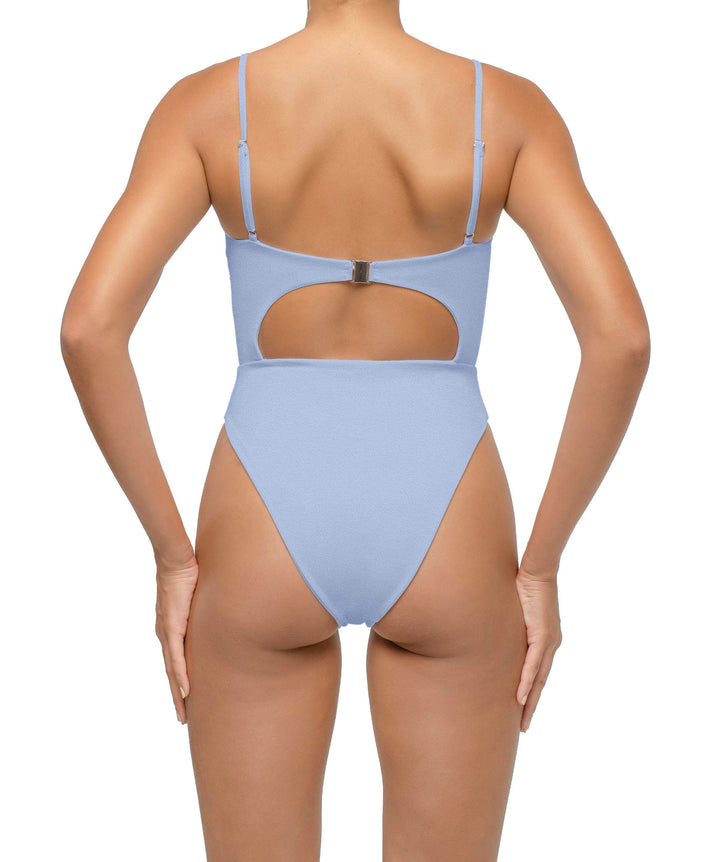 BSWS-S73 V-wired Cut-out One Piece