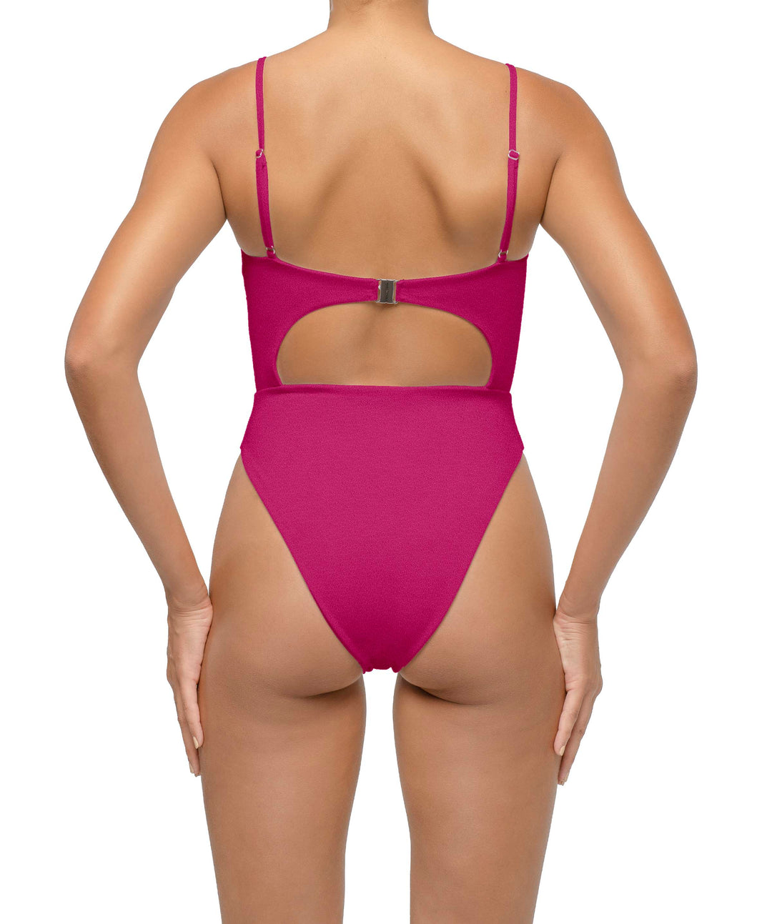 BSWS-S73 V-wired Cut-out One Piece