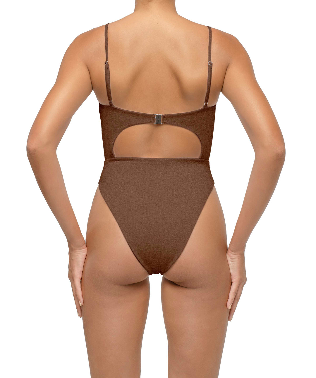 BSWS-S73 V-wired Cut-out One Piece