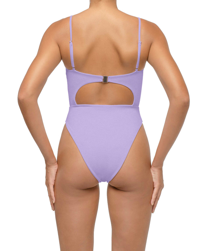 BSWS-S73 V-wired Cut-out One Piece