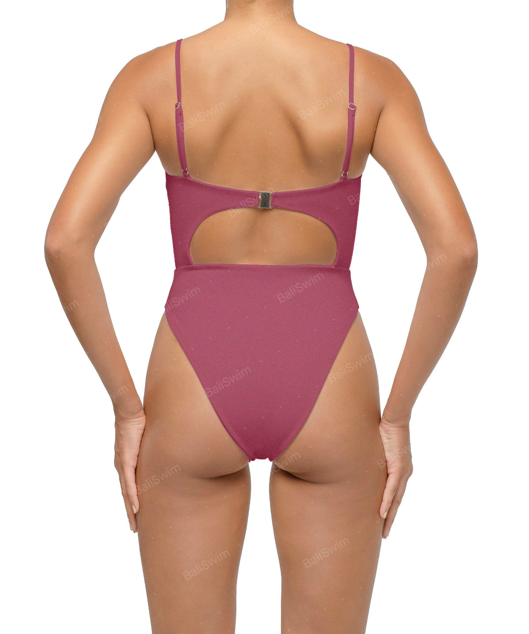 BSWS-S73 V-wired Cut-out One Piece