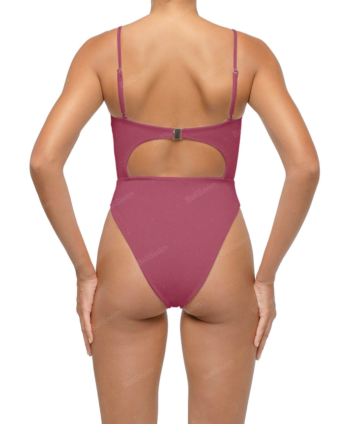 BSWS-S73 V-wired Cut-out One Piece