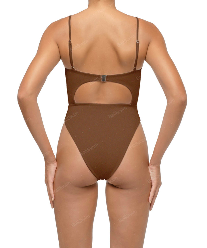 BSWS-S73 V-wired Cut-out One Piece