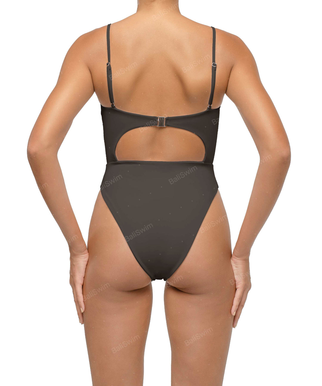 BSWS-S73 V-wired Cut-out One Piece