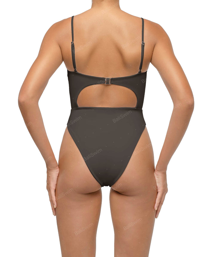 BSWS-S73 V-wired Cut-out One Piece