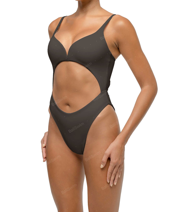 BSWS-S73 V-wired Cut-out One Piece