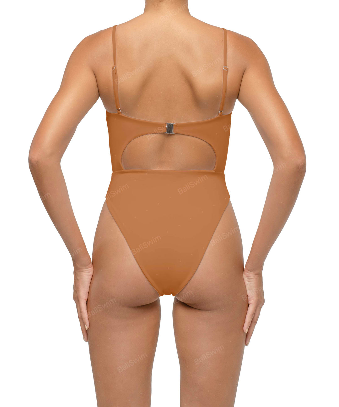 BSWS-S73 V-wired Cut-out One Piece