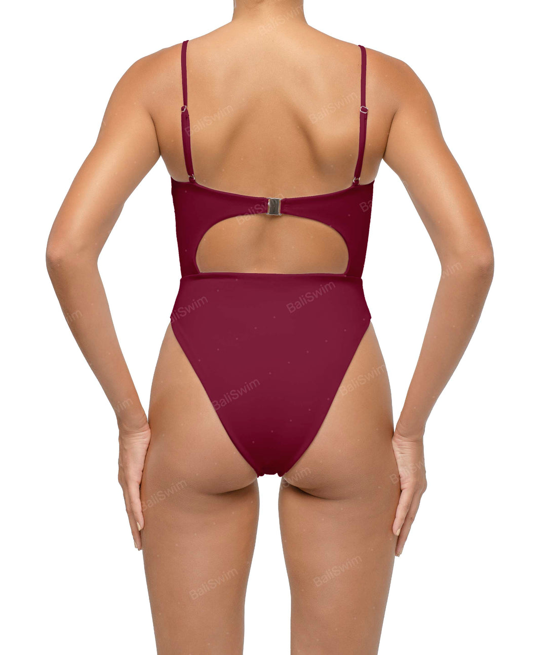 BSWS-S73 V-wired Cut-out One Piece