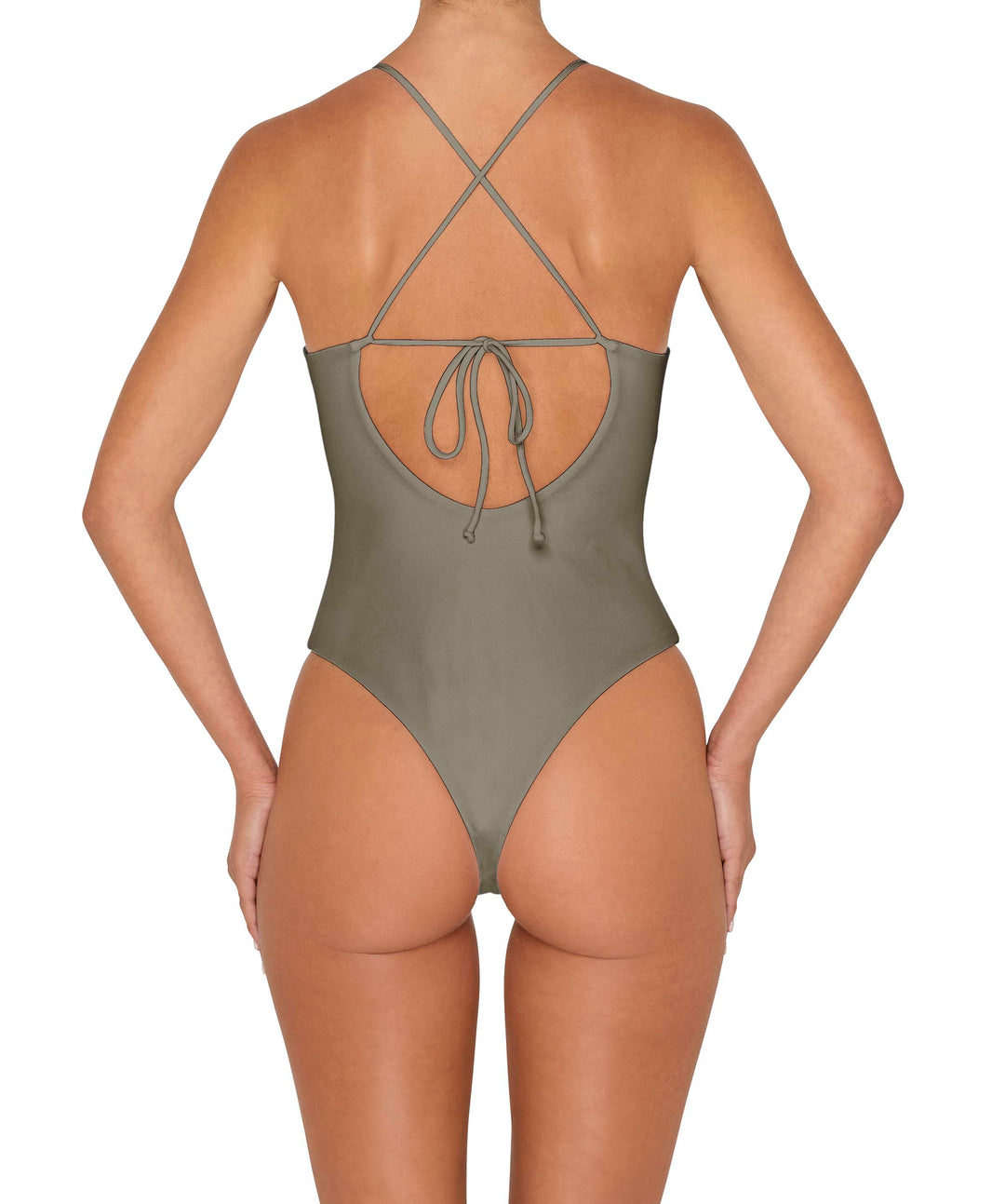 BSWS-S80 Cutout One Piece With Hardware