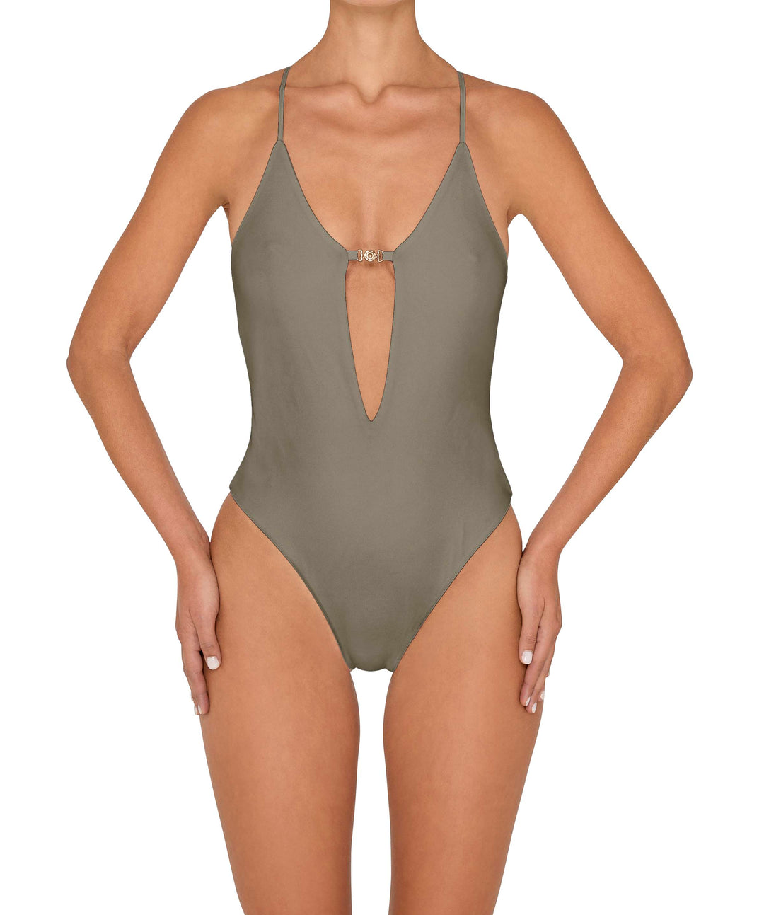 BSWS-S80 Cutout One Piece With Hardware