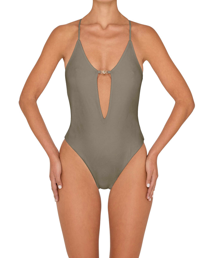 BSWS-S80 Cutout One Piece With Hardware