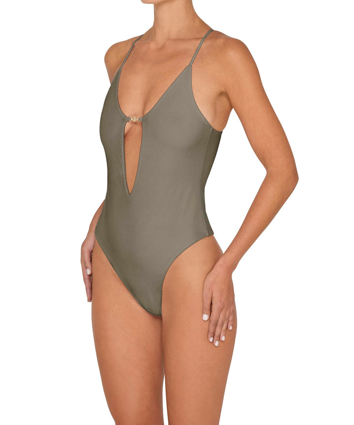 BSWS-S80 Cutout One Piece With Hardware