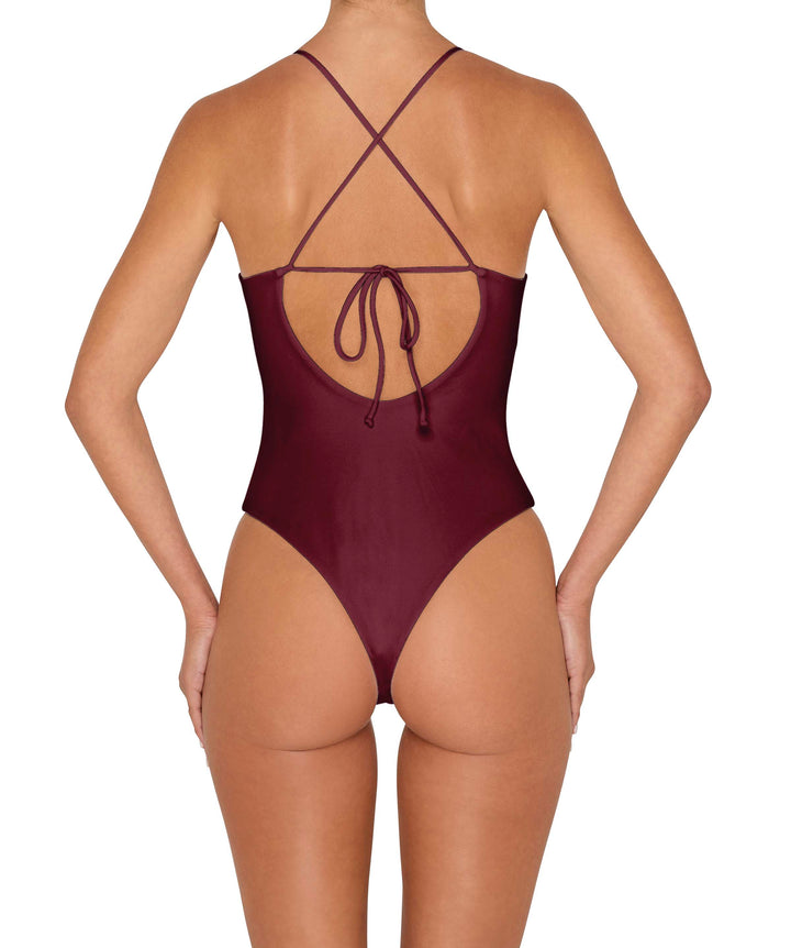 BSWS-S80 Cutout One Piece With Hardware