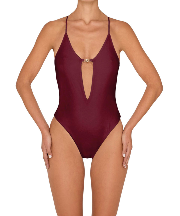 BSWS-S80 Cutout One Piece With Hardware