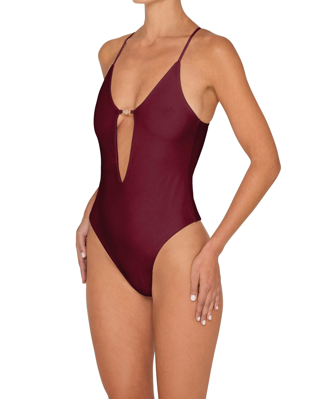 BSWS-S80 Cutout One Piece With Hardware