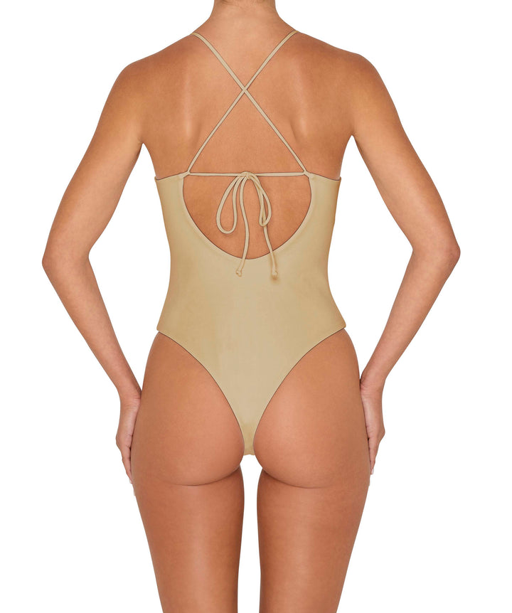 BSWS-S80 Cutout One Piece With Hardware