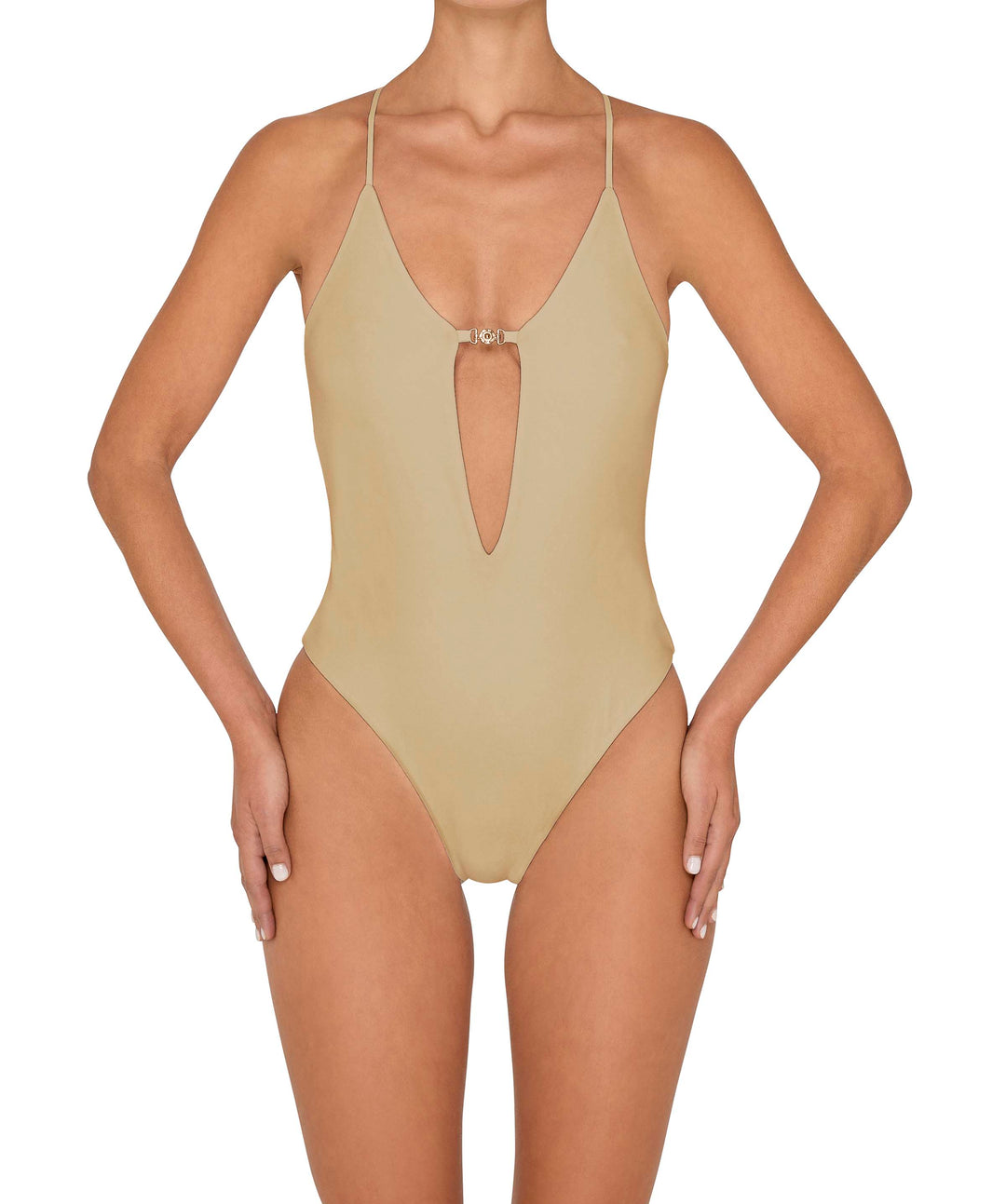 BSWS-S80 Cutout One Piece With Hardware