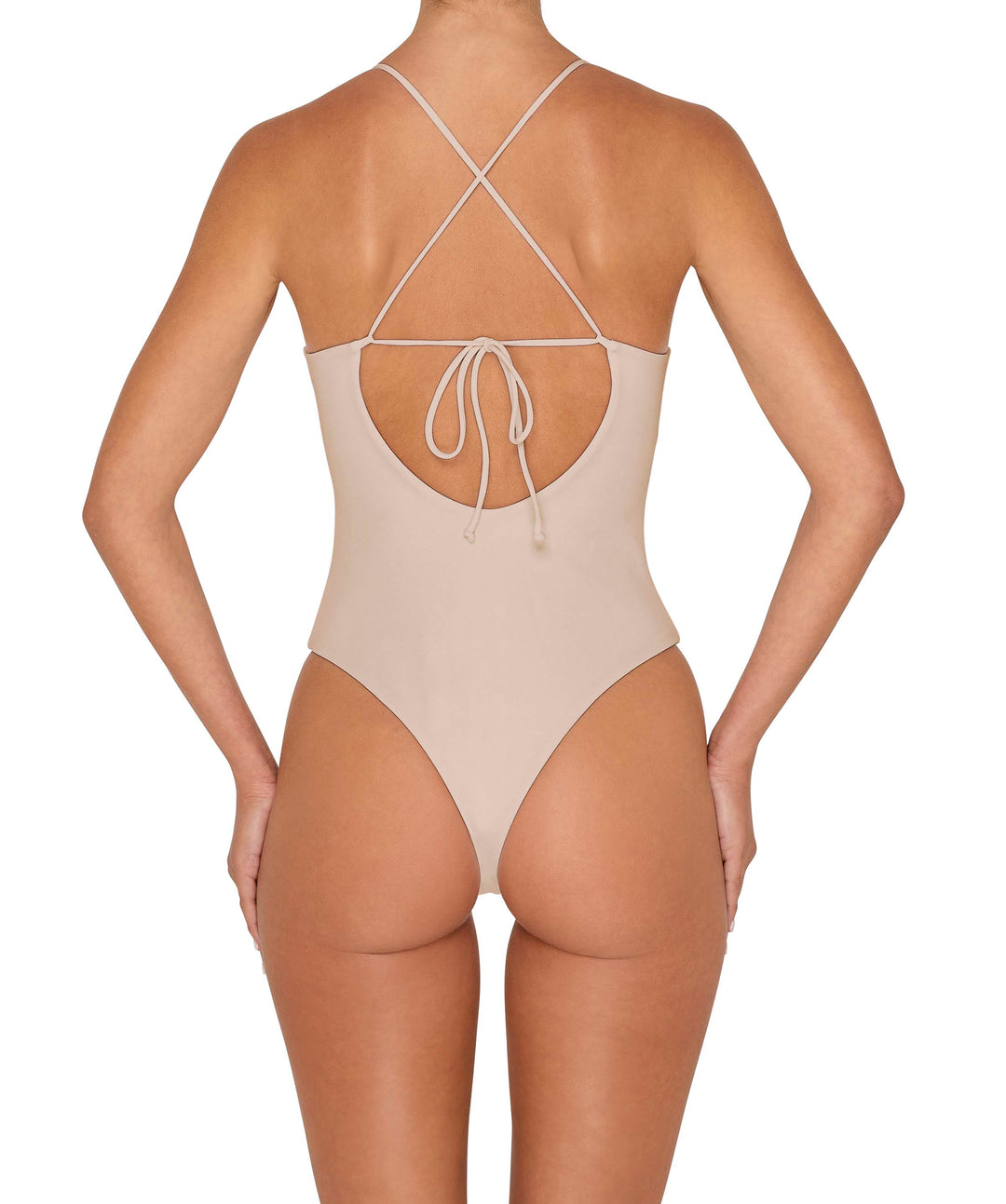 BSWS-S80 Cutout One Piece With Hardware