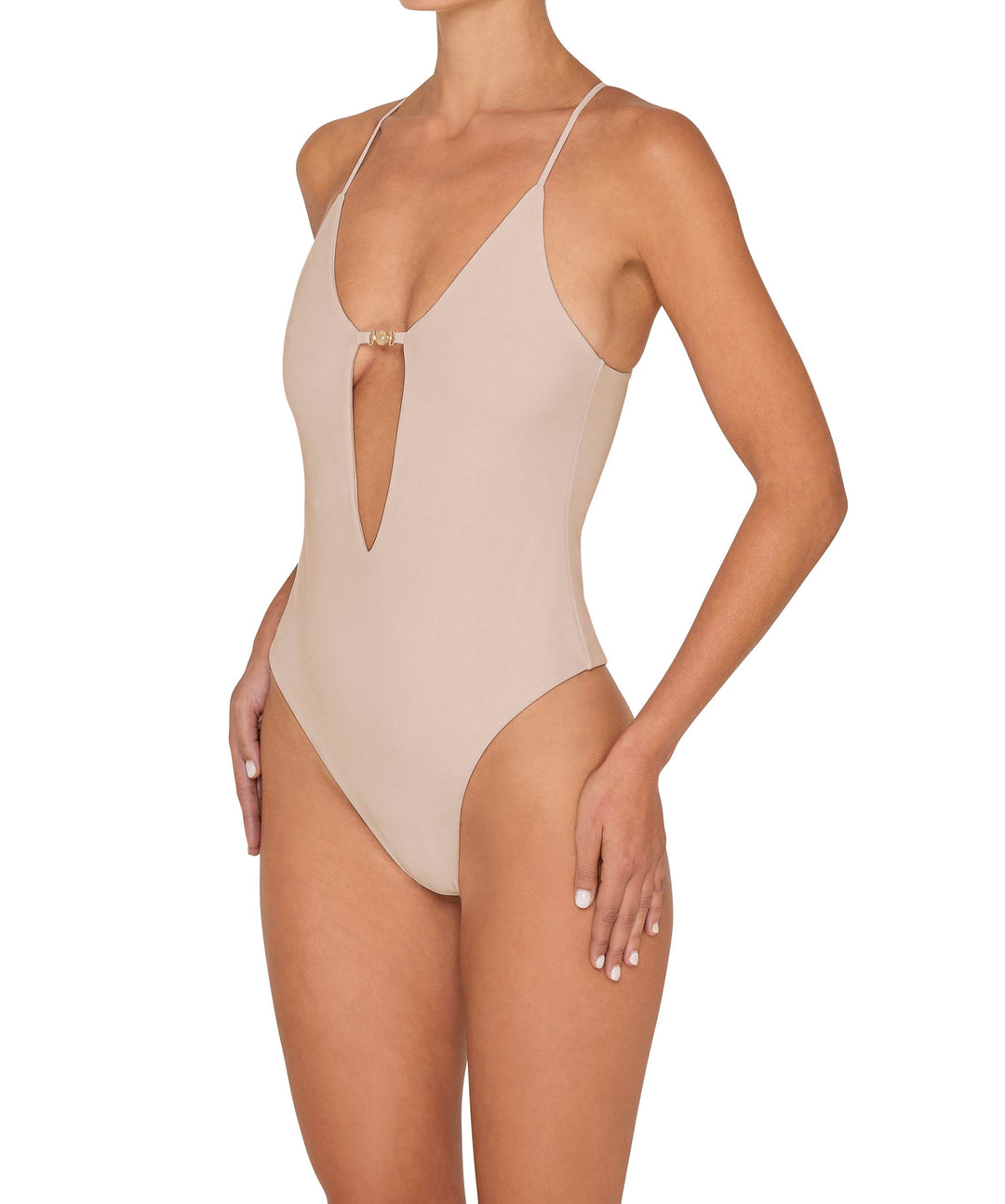 BSWS-S80 Cutout One Piece With Hardware