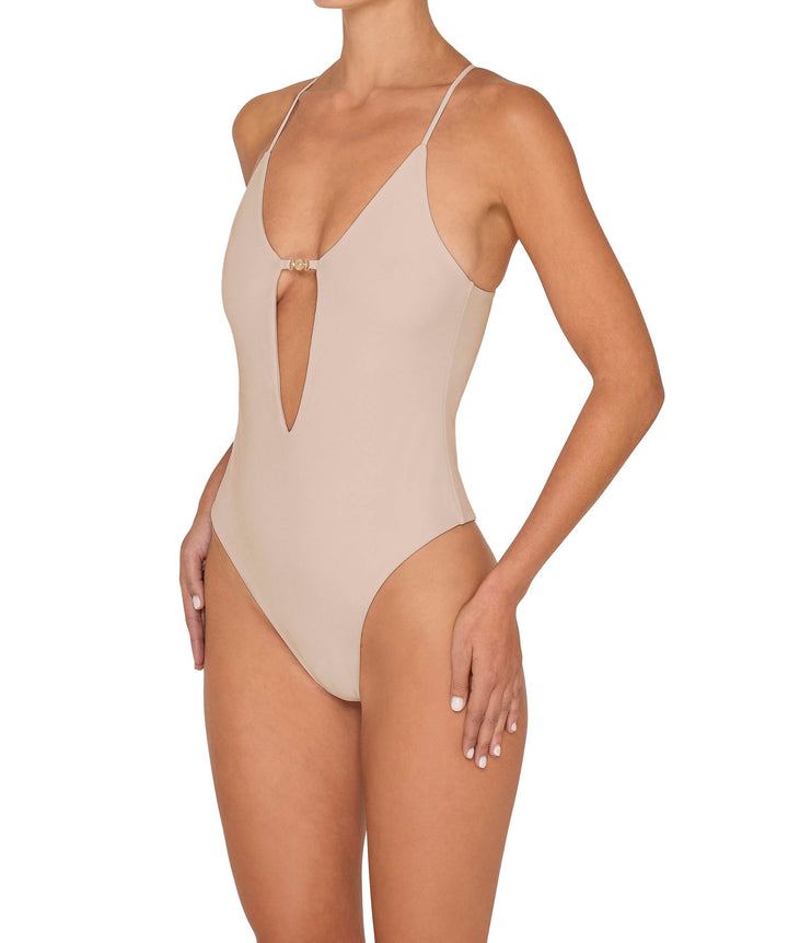 BSWS-S80 Cutout One Piece With Hardware
