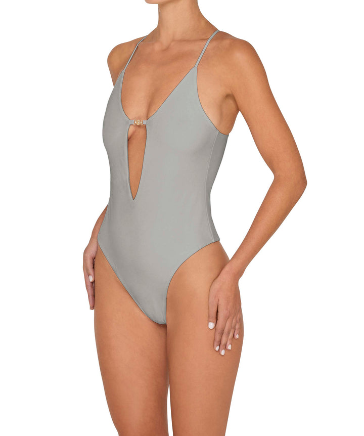 BSWS-S80 Cutout One Piece With Hardware