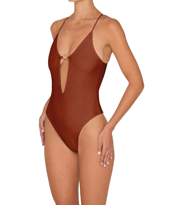 BSWS-S80 Cutout One Piece With Hardware