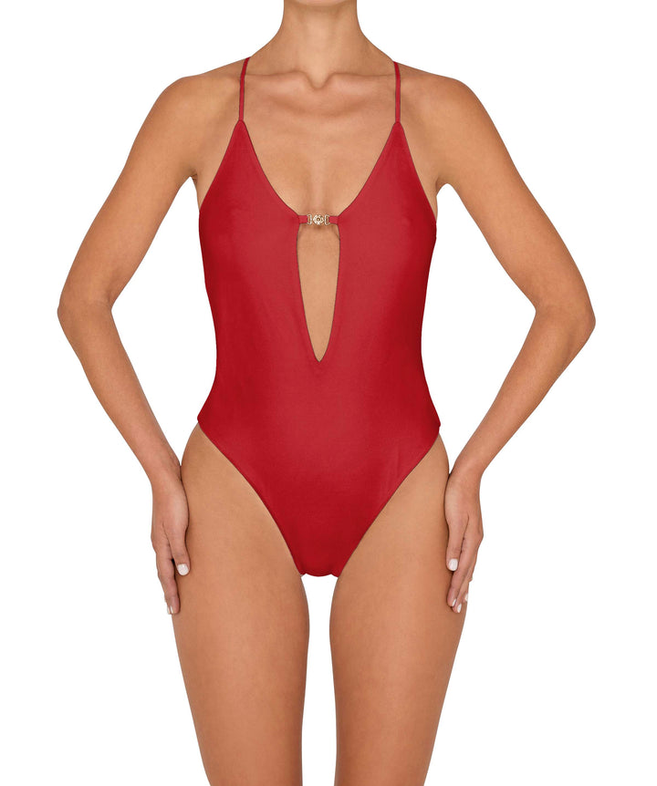 BSWS-S80 Cutout One Piece With Hardware
