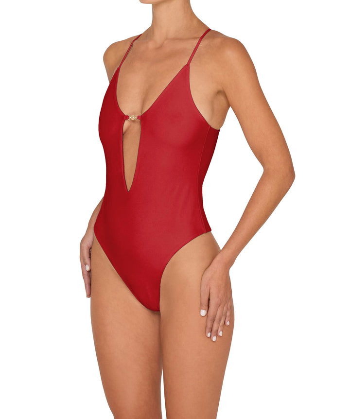 BSWS-S80 Cutout One Piece With Hardware