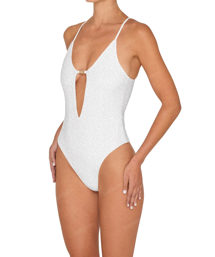 BSWS-S80 Cutout one piece with hardware