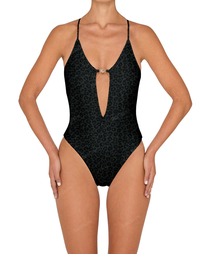 BSWS-S80 Cutout one piece with hardware
