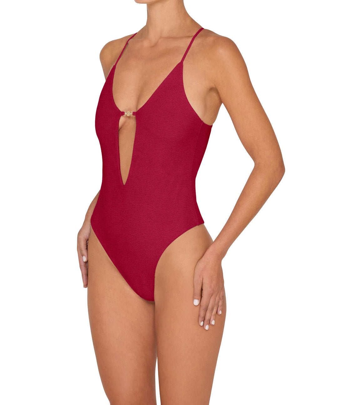 BSWS-S80 Cutout One Piece With Hardware