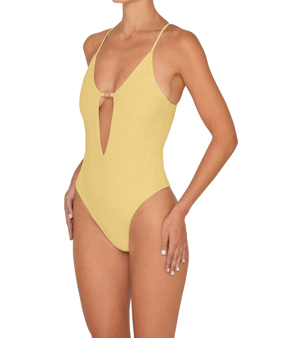 BSWS-S80 Cutout One Piece With Hardware