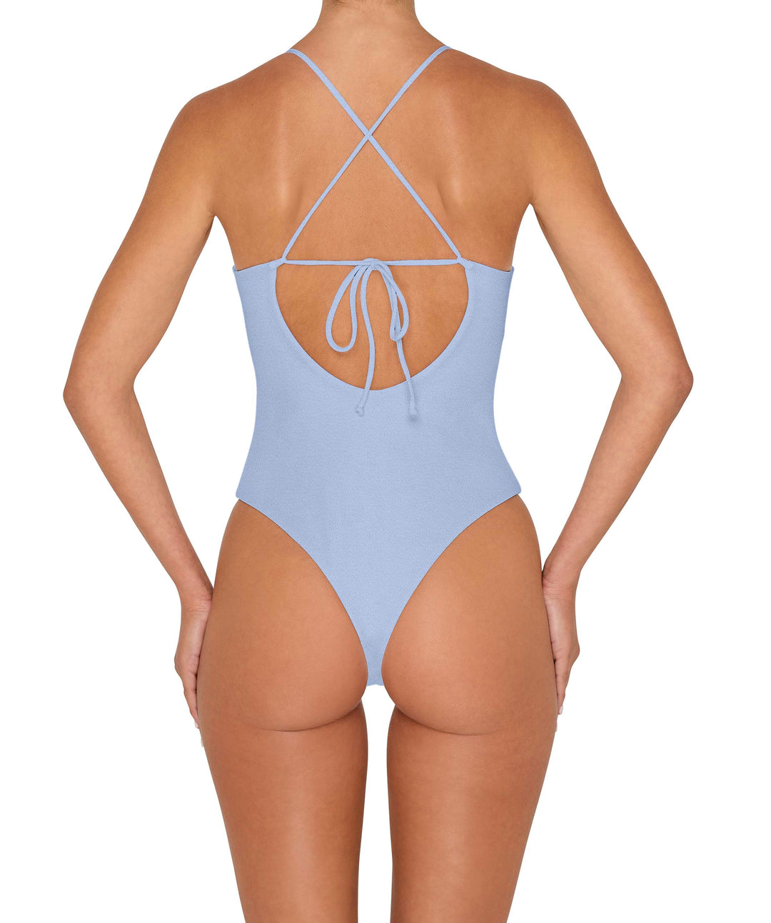 BSWS-S80 Cutout One Piece With Hardware