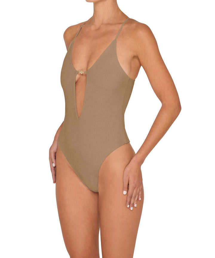 BSWS-S80 Cutout One Piece With Hardware