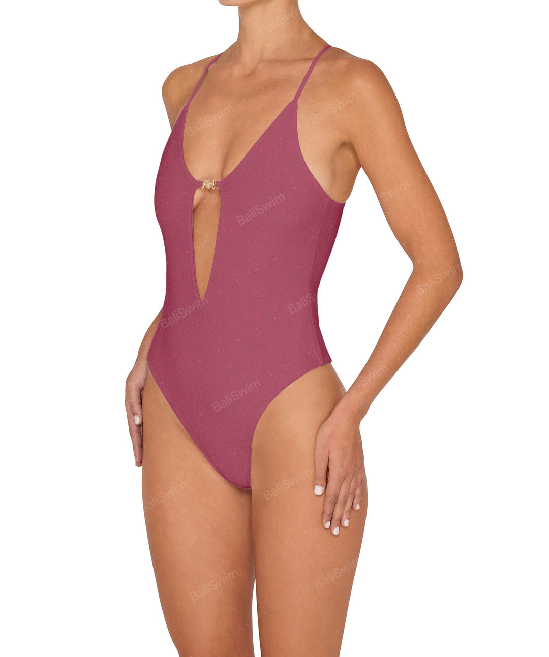 BSWS-S80 Cutout One Piece With Hardware