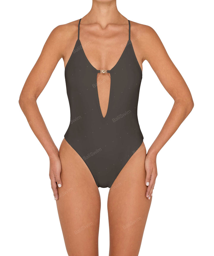 BSWS-S80 Cutout One Piece With Hardware