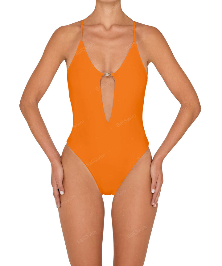 BSWS-S80 Cutout One Piece With Hardware