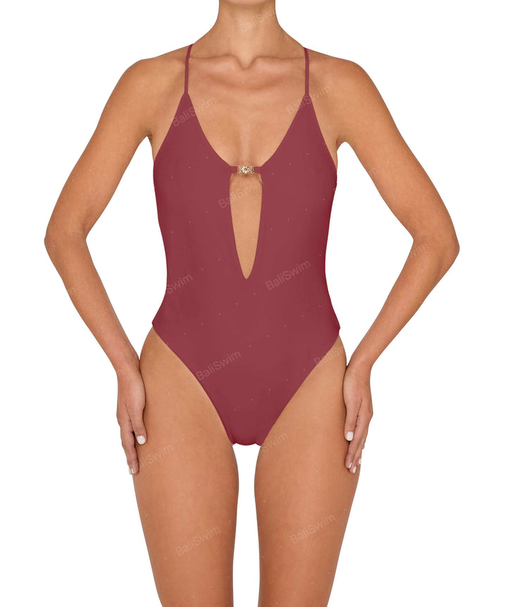 BSWS-S80 Cutout One Piece With Hardware