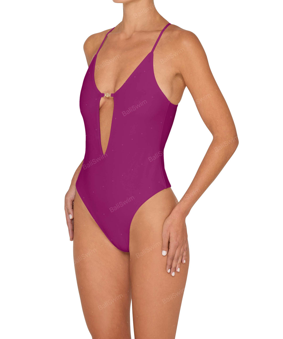 BSWS-S80 Cutout One Piece With Hardware