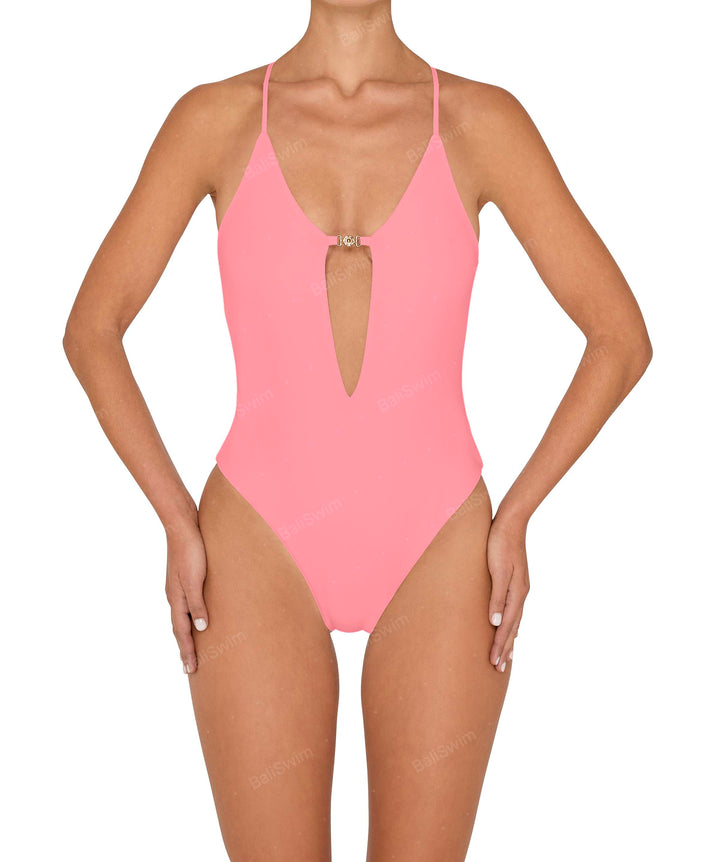 BSWS-S80 Cutout One Piece With Hardware